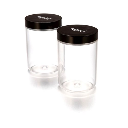 Cup Twin Pack To Suit Rapid Machine (LS)